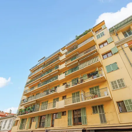 Appartement Renting - Philibert - Elegant Spacious Quiet Near The Port Free Parking *