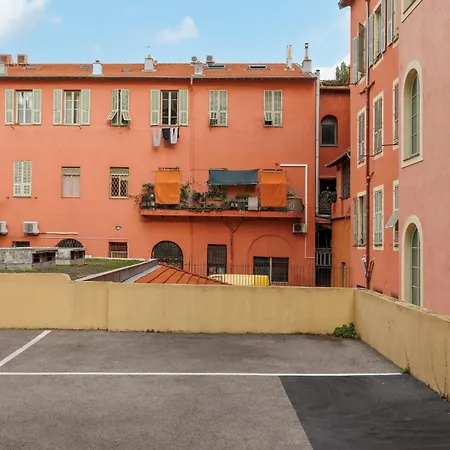 Lejlighed Renting - Philibert - Elegant Spacious Quiet Near The Port Free Parking